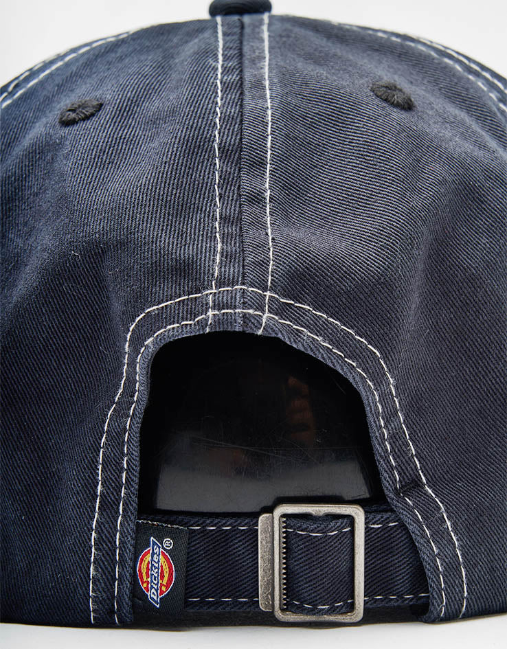 Dickies Grimsley Cap - Black