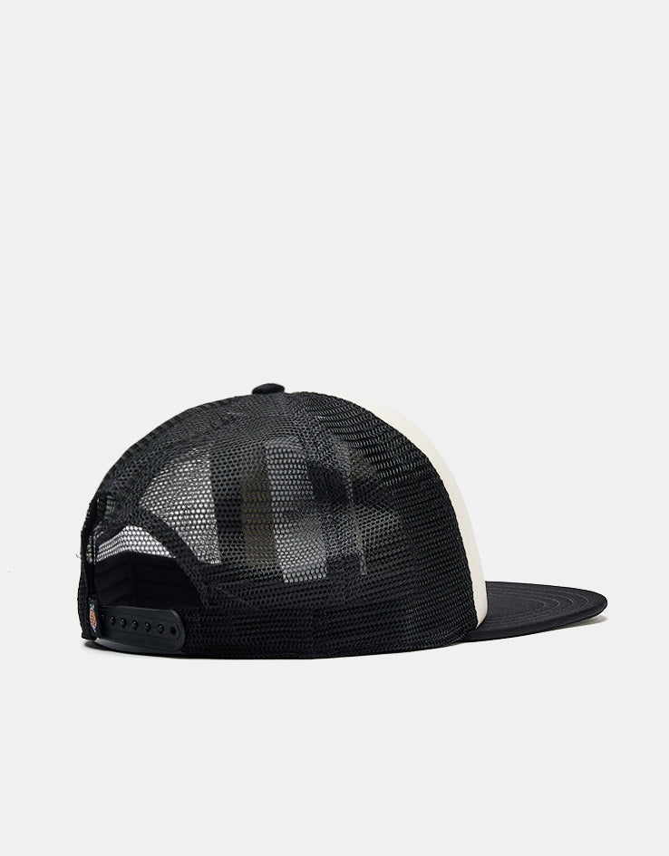 Dickies Bolivar Trucker Cap - Black