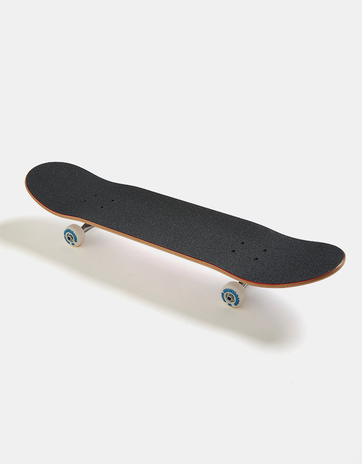 April OG Logo Mini Complete Skateboard - 8.25"