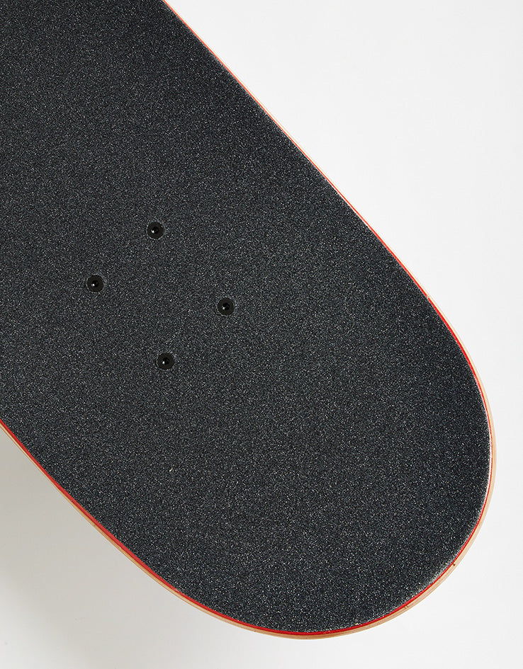 April OG Logo Mini Complete Skateboard - 8.25"