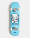 April O'Neill Dove Mini Complete Skateboard - 7.75"
