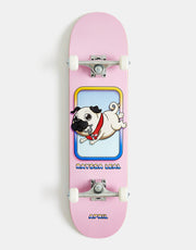 April O'Neill Dove Complete Skateboard - 8.25"