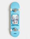 April O'Neill Dove Complete Skateboard - 8.25"