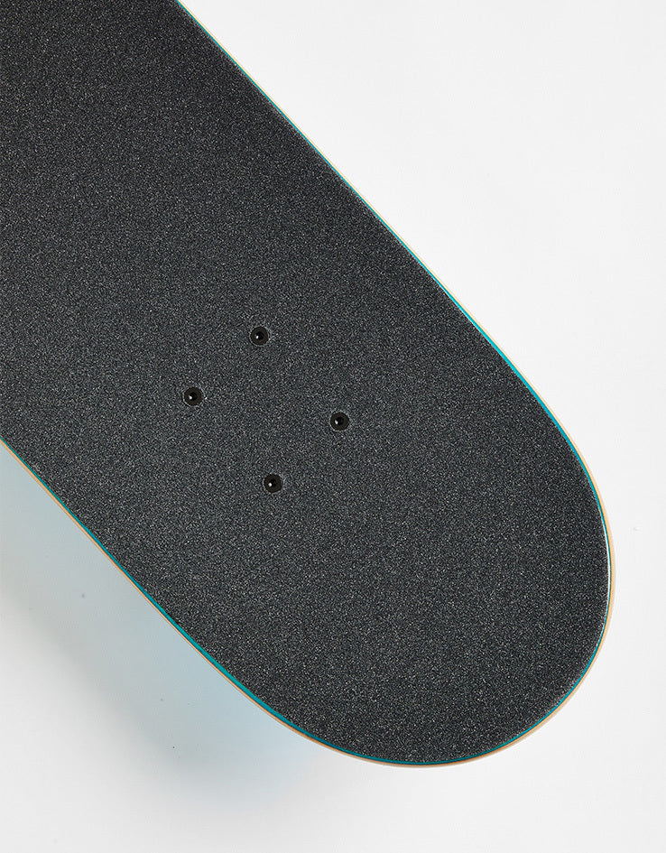 April O'Neill Dove Complete Skateboard - 8.25"