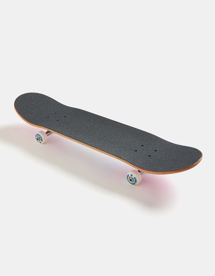 April Rayssa Slinky Complete Skateboard - 8"
