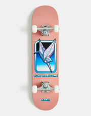 April Yuto Origami Complete Skateboard - 8"