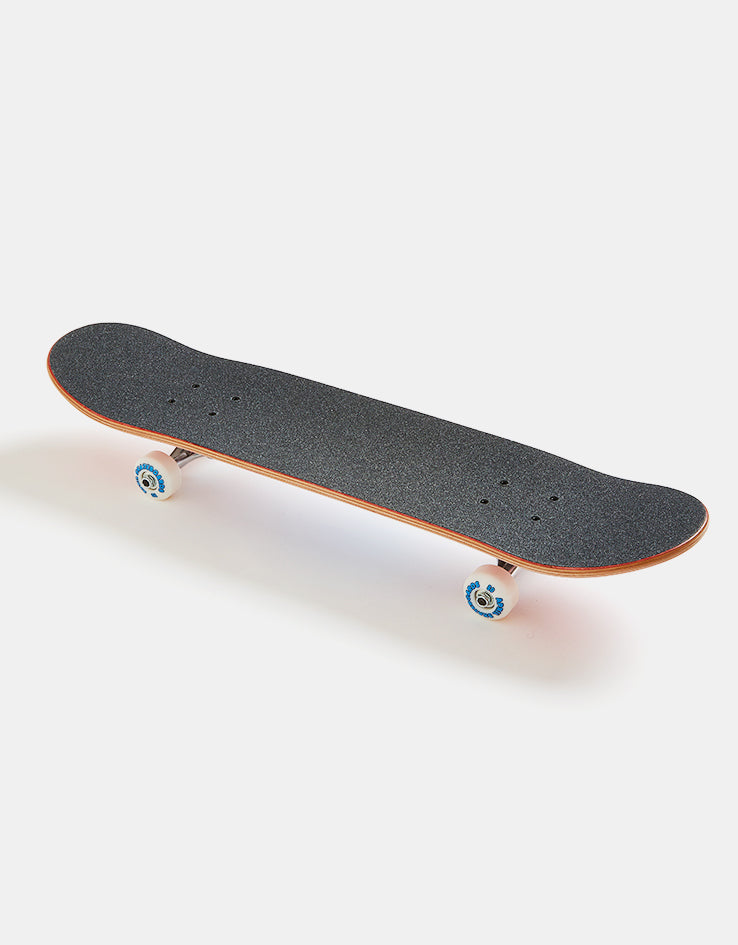 April Yuto Origami Complete Skateboard - 8"
