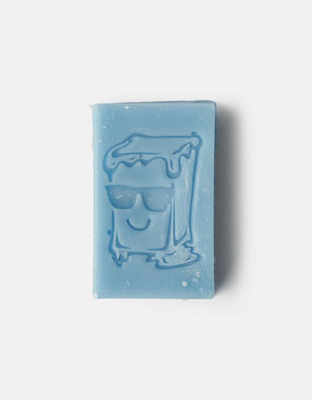 Sketti Butta Matrix Skateboard Wax - Blue