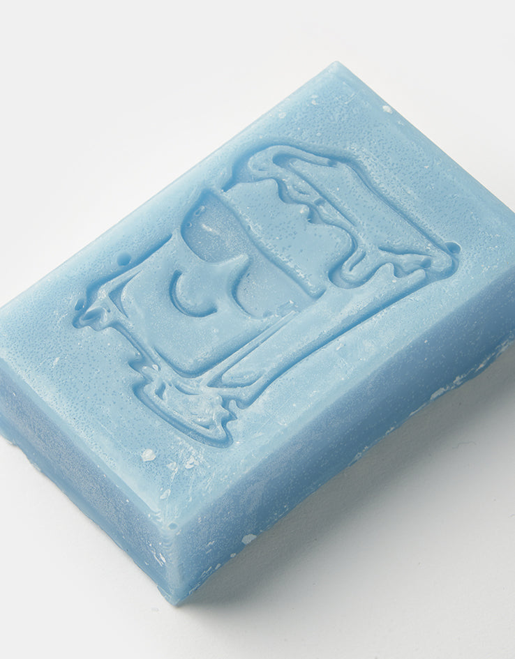 Sketti Butta Matrix Skateboard Wax - Blue