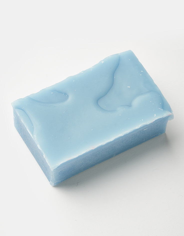 Sketti Butta Matrix Skateboard Wax - Blue