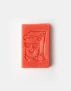 Sketti Butta Matrix Skateboard Wax - Red