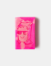 Sketti Butta Bubblegum Skateboard Wax - Pink