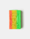 Sketti Butta Rasta Skateboard Wax - Multi