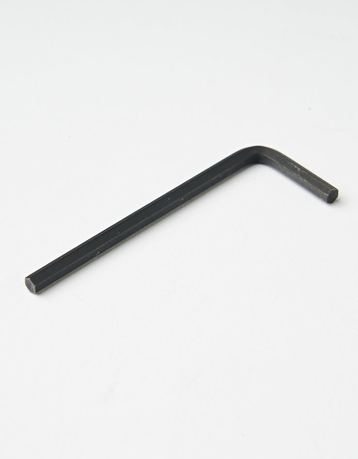Chocolate Longneck 1" Allen Bolts