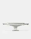 Independent Stage 11 144 Hollow Standard Skateboard Trucks - Silver