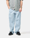 Stan Ray OG Painter Denim Pant - Ice Stone