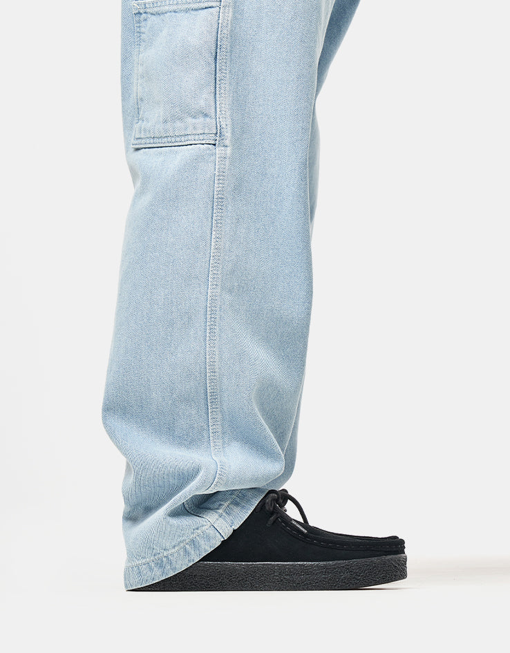 Stan Ray OG Painter Denim Pant - Ice Stone