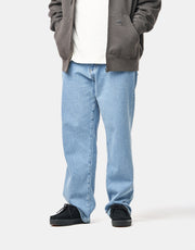 Stan Ray Standard 5 Denim Pant - Mid Stone