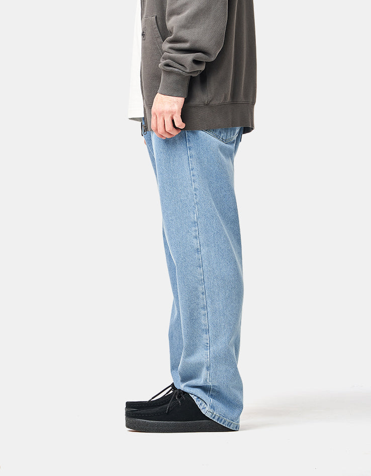 Stan Ray Standard 5 Denim Pant - Mid Stone