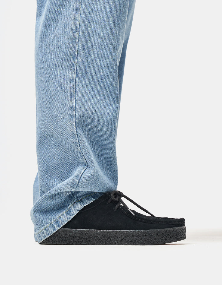 Stan Ray Standard 5 Denim Pant - Mid Stone