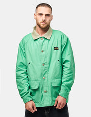 Stan Ray Hunters Jacket - Island Green