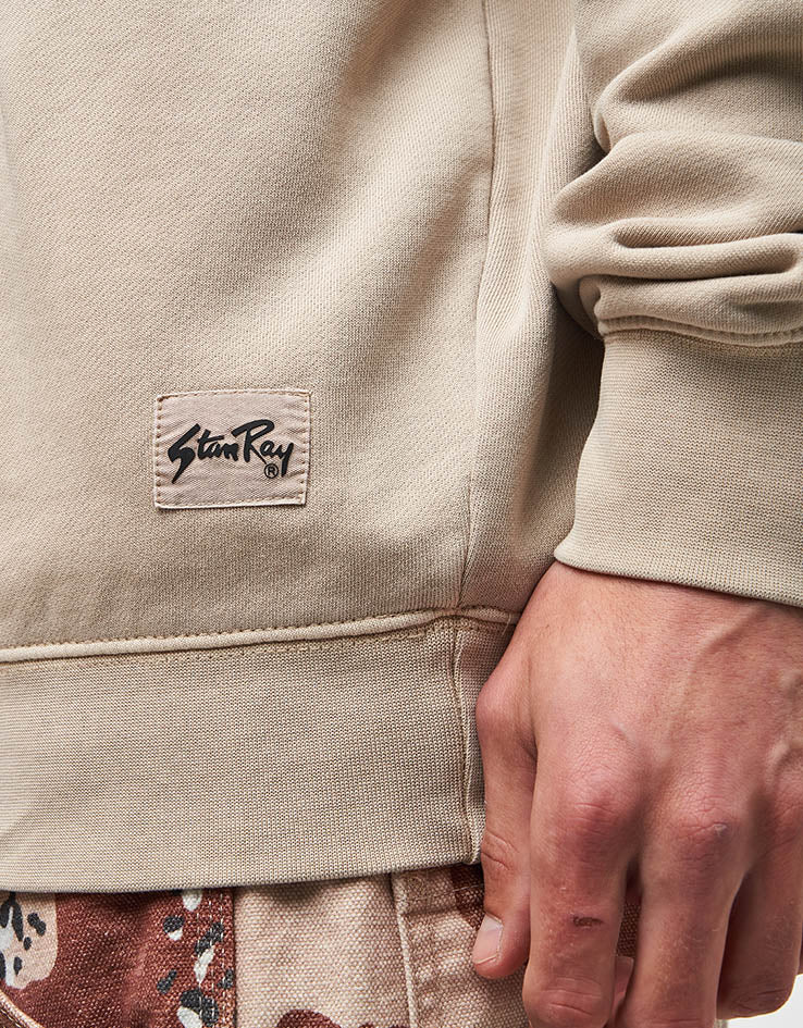 Stan Ray Patch Crew - Eucalyptus