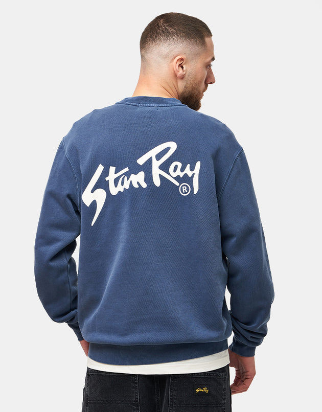 Stan Ray Stan OG Crew - Navy
