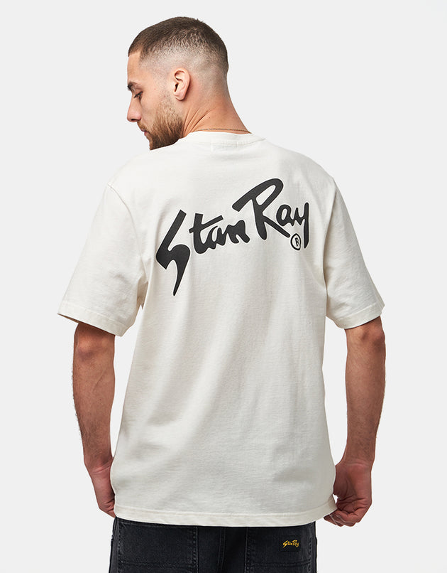 Stan Ray Stan OG T-Shirt - White
