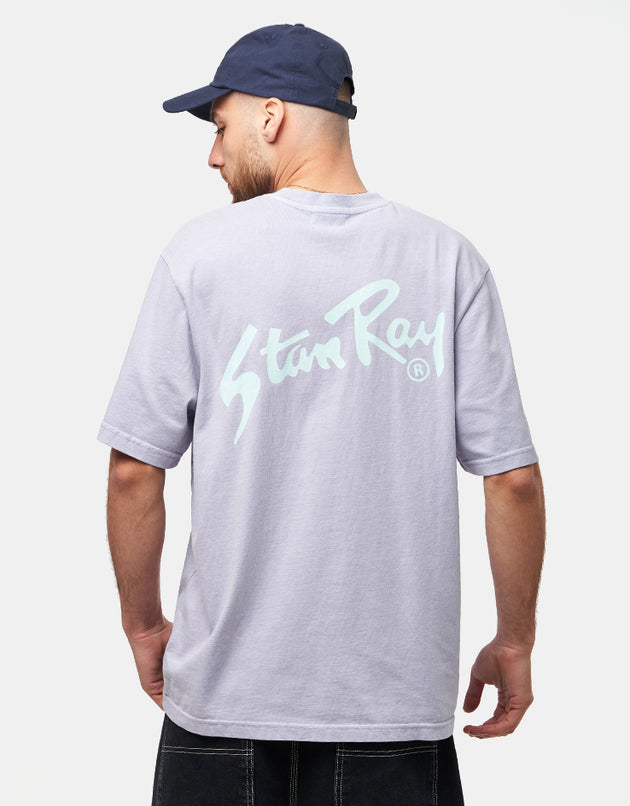 Stan Ray Stan OG T-Shirt - Cosmic Purple