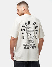 Stan Ray Stan Can T-Shirt - White