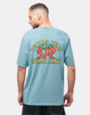 Stan Ray Pepper T-Shirt - Brittany Blue