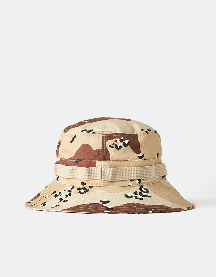 Stan Ray Logo Boonie - Choc Chip Camo