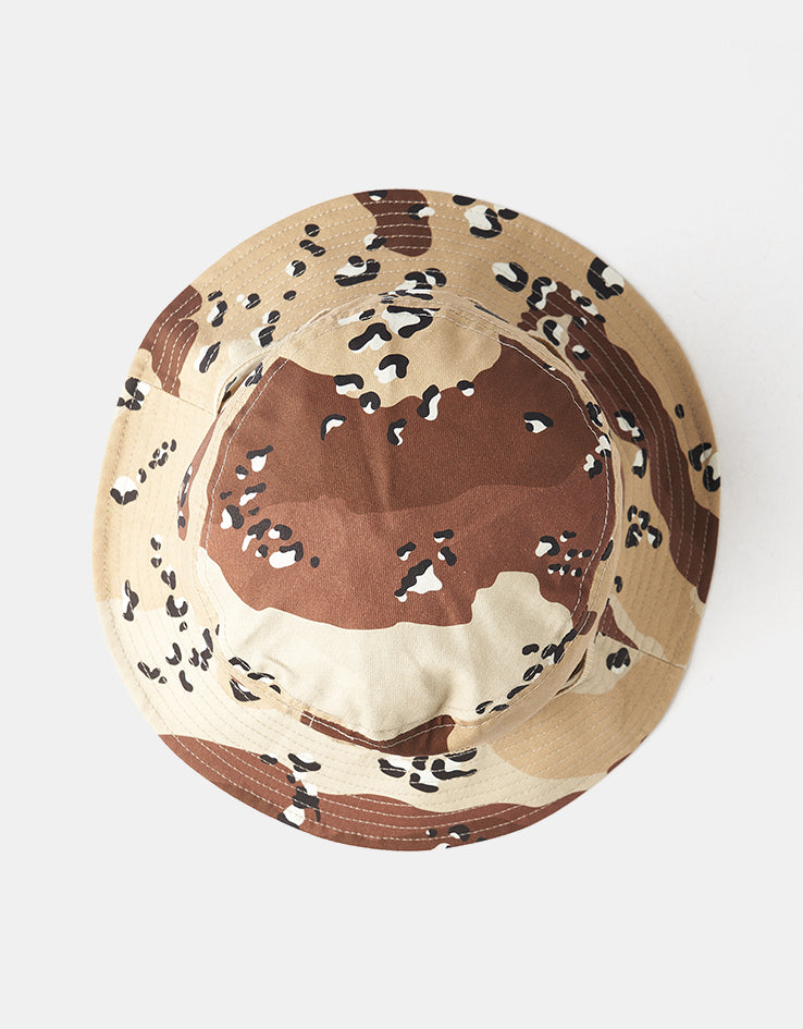 Stan Ray Logo Boonie - Choc Chip Camo