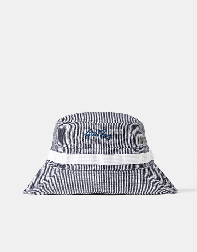 Stan Ray Logo Boonie - Cosmic OD Hickory