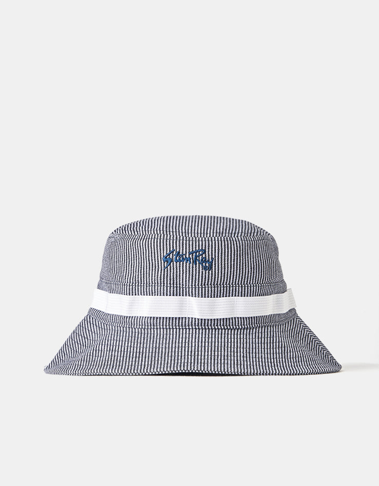 Stan Ray Logo Boonie - Cosmic OD Hickory