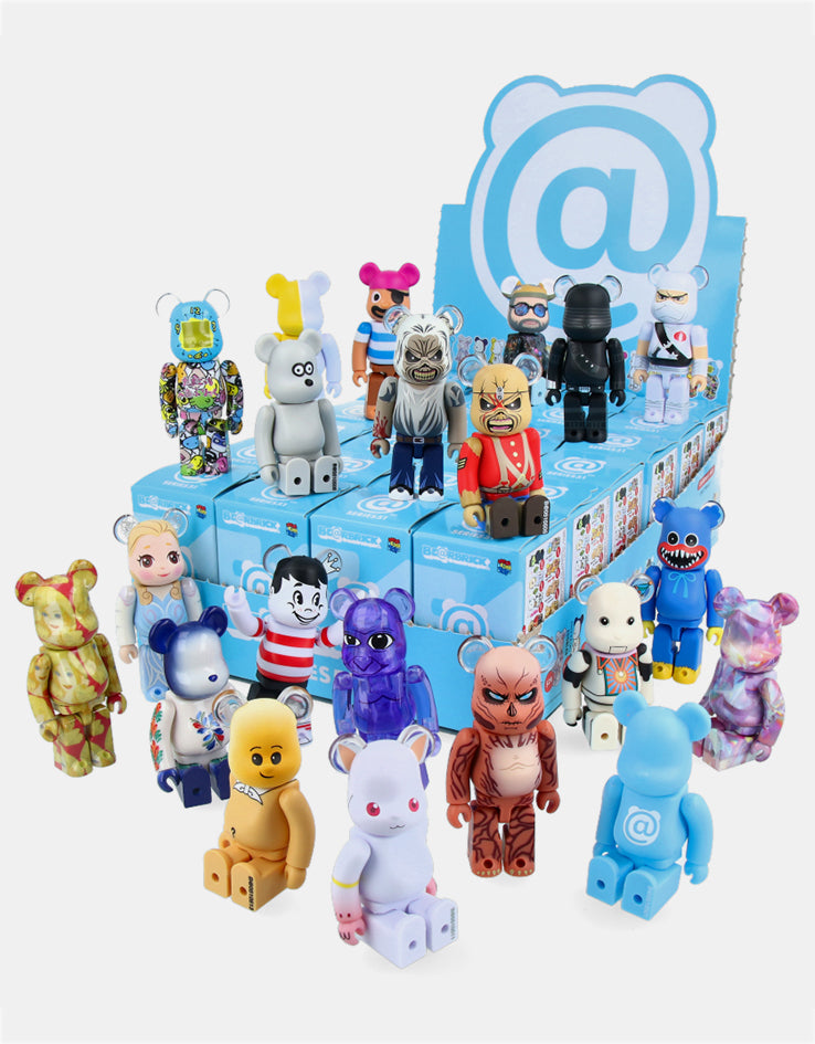 Medicom BE@RBRICK 100% Series 51 - Assorted