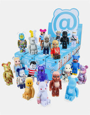 Medicom BE@RBRICK 100% Series 51 - Assorted