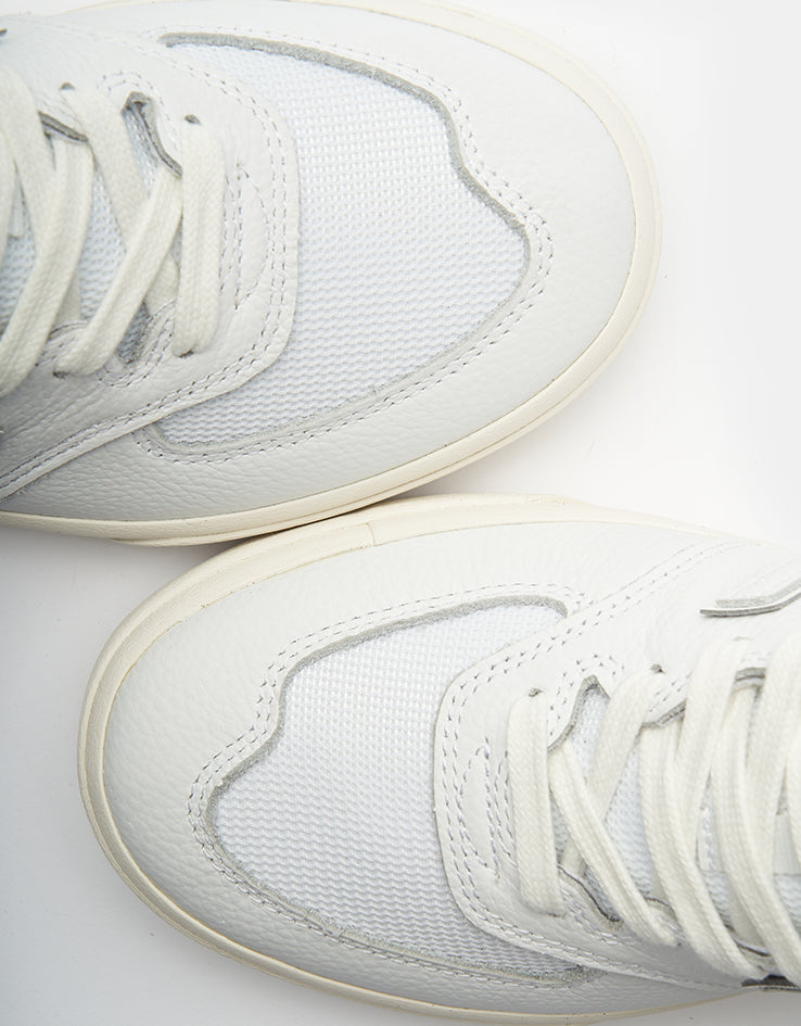 New Balance Numeric 574 Skate Shoes - White/Blue