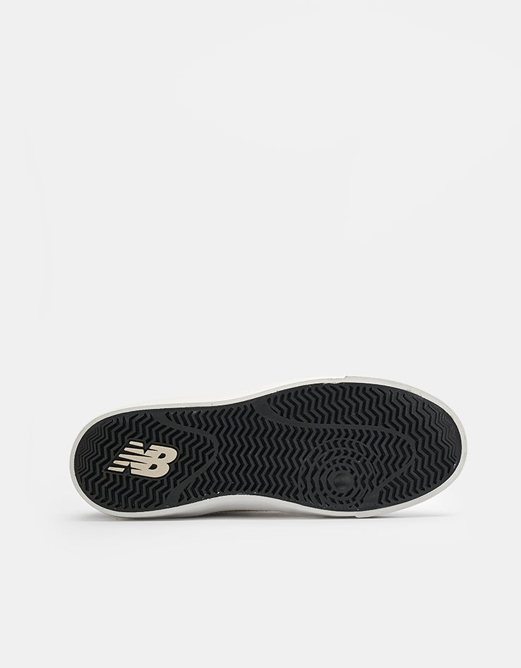 New Balance Numeric 417 Franky Villani Skate Shoes - Woodland/Black