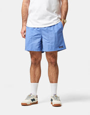 Patagonia Baggies 5" Shorts - Abundant Blue