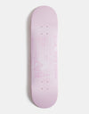 The National Skateboard Co. Dee Ethereal HC Skateboard Deck - 8.25"