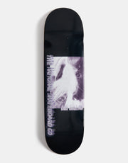 The National Skateboard Co. Dee Horse Canal HC Skateboard Deck - 8.5"