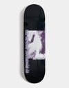 The National Skateboard Co. Dee Horse Canal HC Skateboard Deck - 8.5"