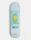 Real x Nora Wilkins Echoes Skateboard Deck - 8.5"