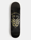 Real Praman Fight FULL SE Skateboard Deck - 8.38"