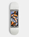 Real Chima 20 Years Skateboard Deck - 8.25"