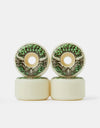 Spitfire Demon Redux Formula Four Conical Full 99d Skateboard Wheels - 56mm
