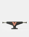 Venture Fvry Team Edition Skateboard Trucks - Textured Black (Pair)