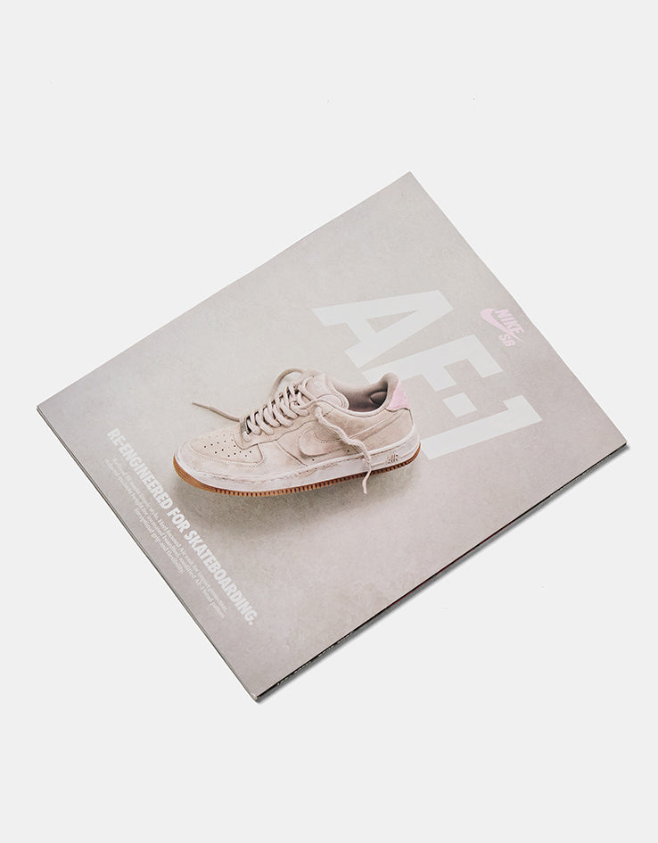 Thrasher Magazine Issue 551 June 2026
