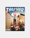 Thrasher Magazine Issue 553 August 2026